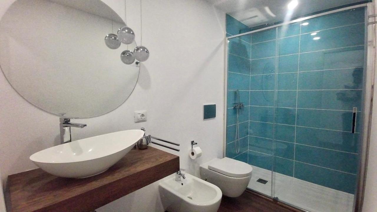 Apartment Fanabe Mareverde Costa Adeje  Exteriör bild