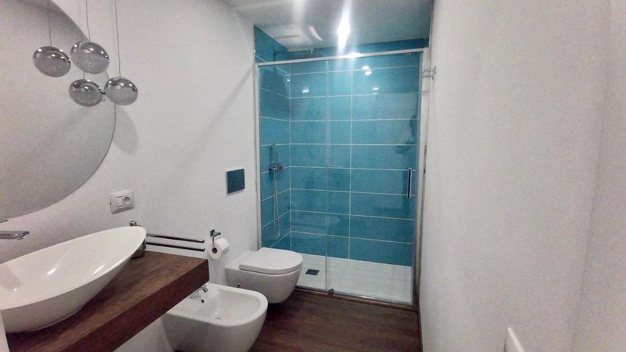 Apartment Fanabe Mareverde Costa Adeje  Exteriör bild